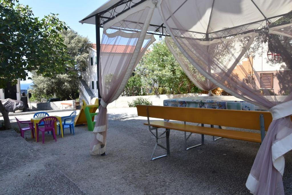 Apartmani Meri Ražanj 외부 사진