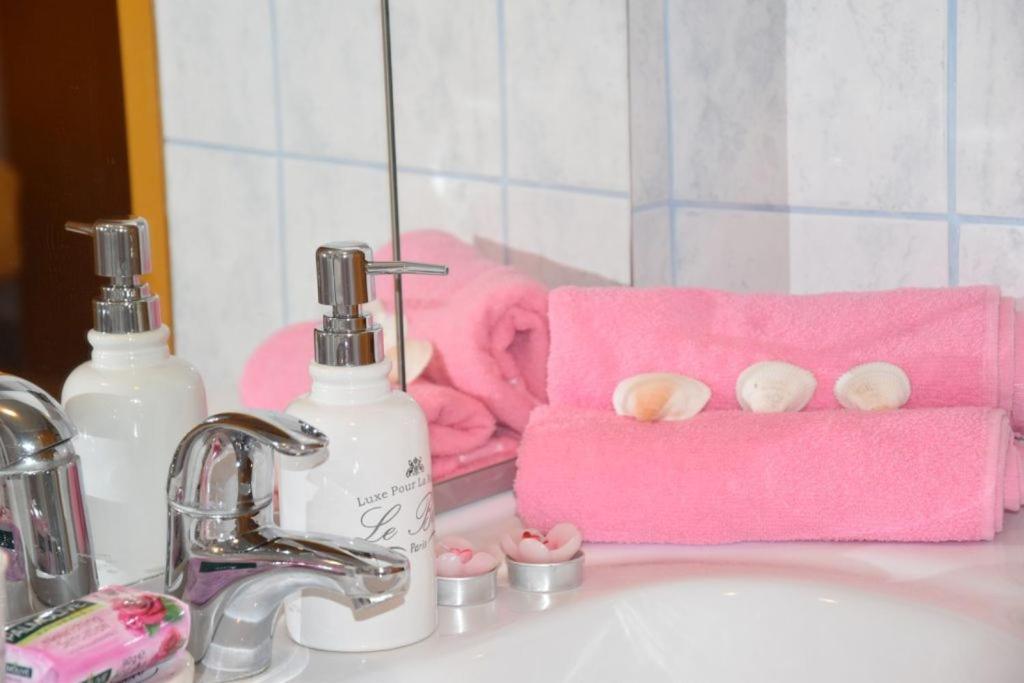 Apartmani Meri Ražanj 외부 사진