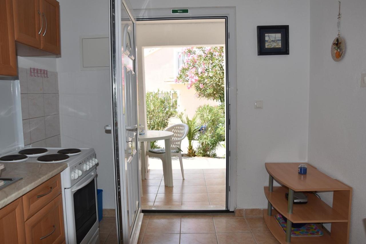 Apartmani Meri Ražanj 외부 사진
