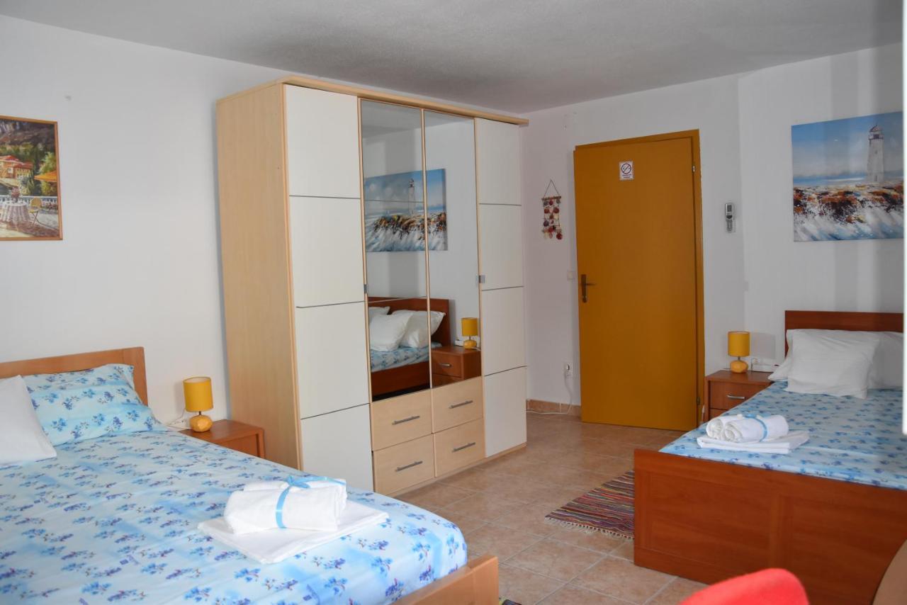 Apartmani Meri Ražanj 외부 사진