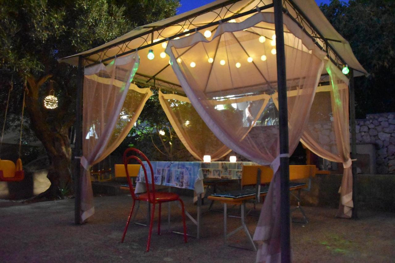 Apartmani Meri Ražanj 외부 사진