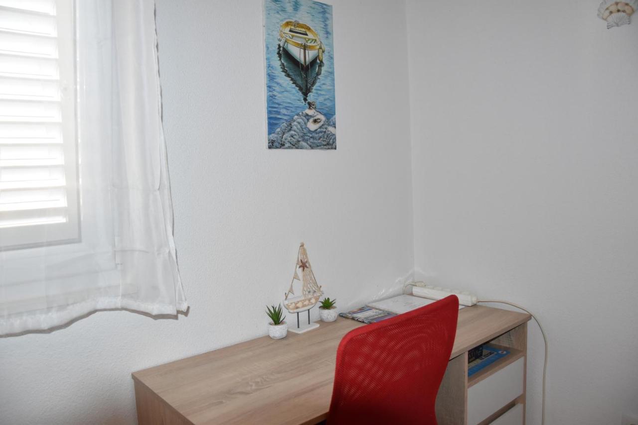 Apartmani Meri Ražanj 외부 사진