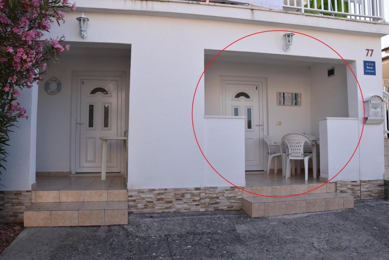 Apartmani Meri Ražanj 객실 사진