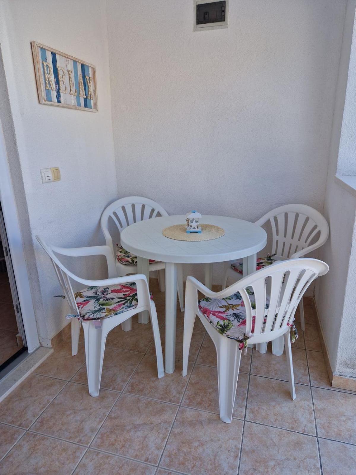 Apartmani Meri Ražanj 외부 사진