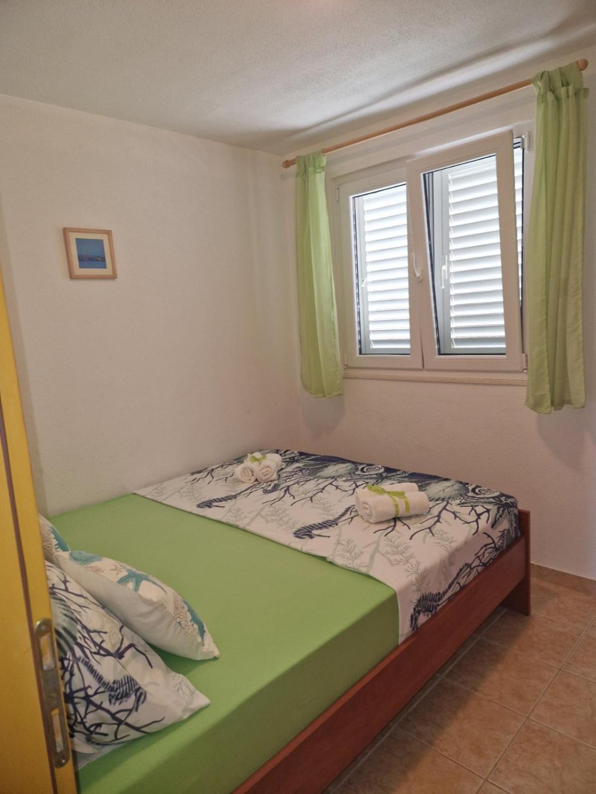 Apartmani Meri Ražanj 외부 사진