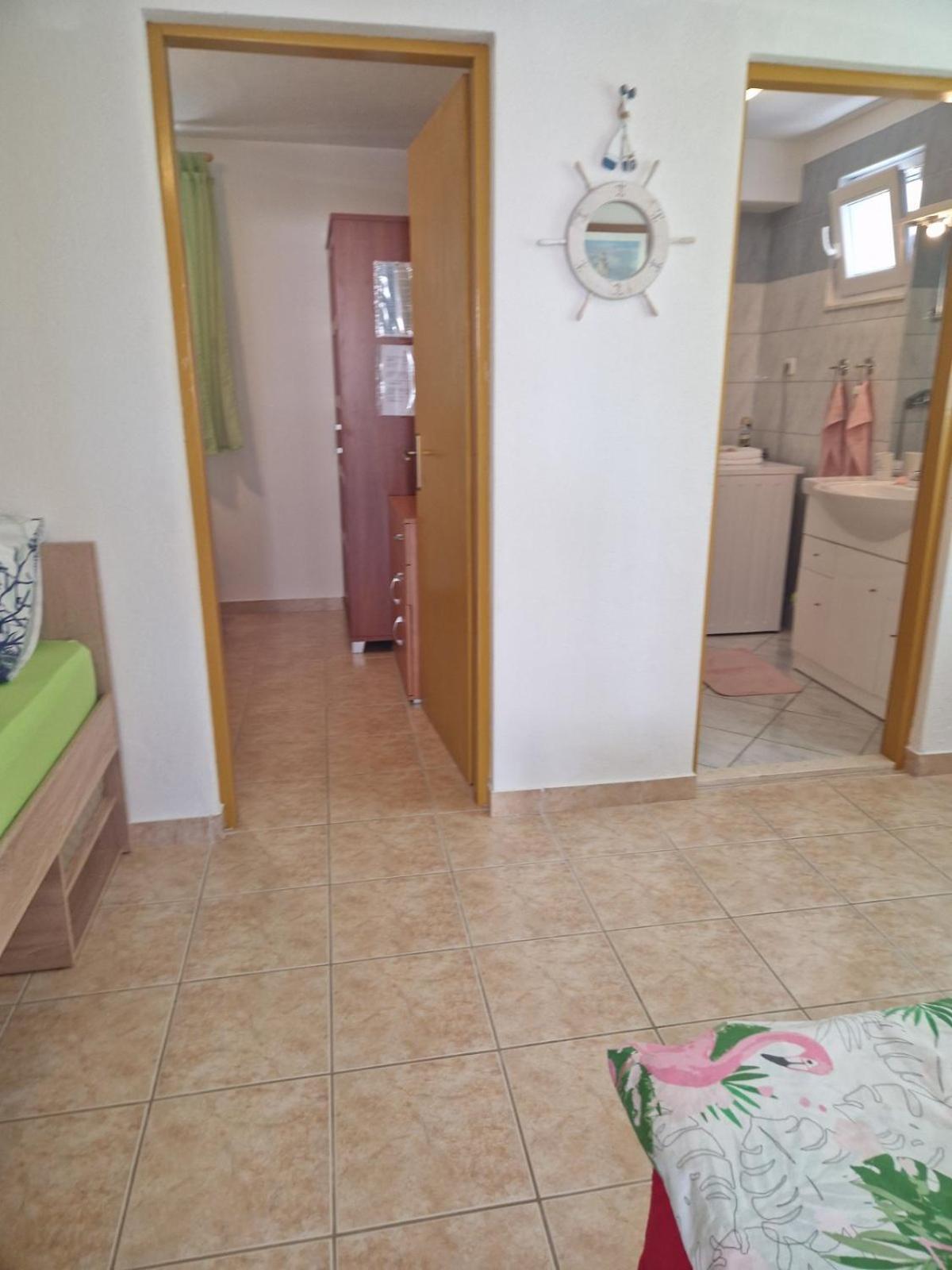 Apartmani Meri Ražanj 외부 사진